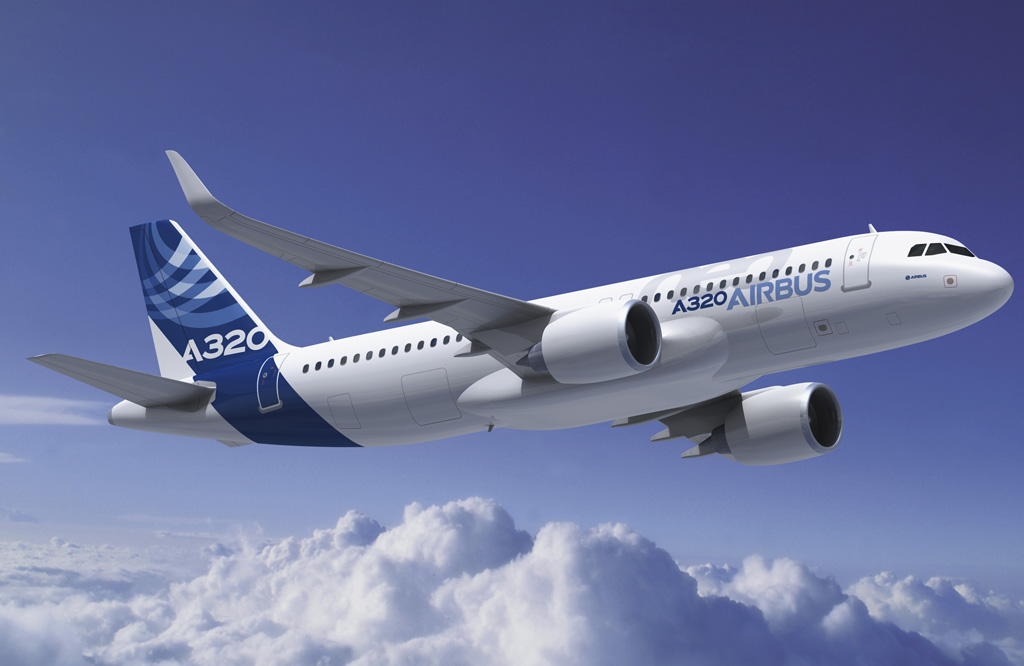 Private 『J』 AIRBUS ACJ320 | Private Jet | Global Jet